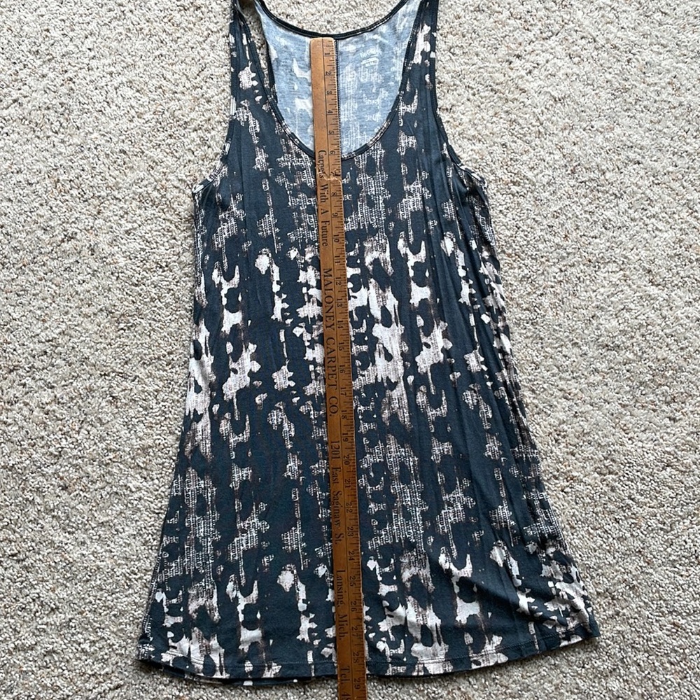 2/$14 Xhiliration AND Mossimo tanks. Pink and Grey. Size Large and Medium. New. - Picture 14 of 15